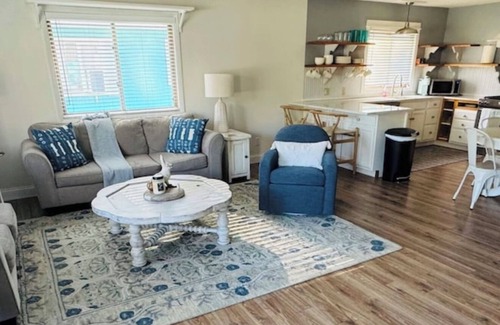 Indian River House | Northern Retreat in the Heart of Indian River!