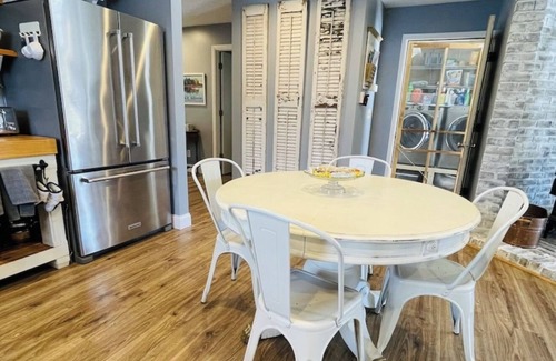 Indian River House | Northern Retreat in the Heart of Indian River!