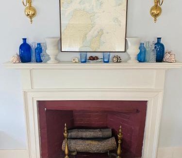 Salem Bed & Breakfast | Northey Street House