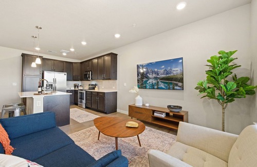 Fort Collins House | Northfield Hideaway, King Suite, EV, Pet-Friendly