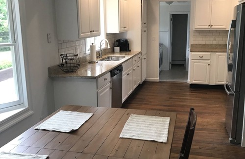 Northville House | Northfork Cape, steps from Wineries, Beaches and Restaurants