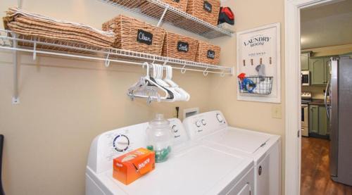 Alexander City Apartment | NorthLake Condo at Lake Martin