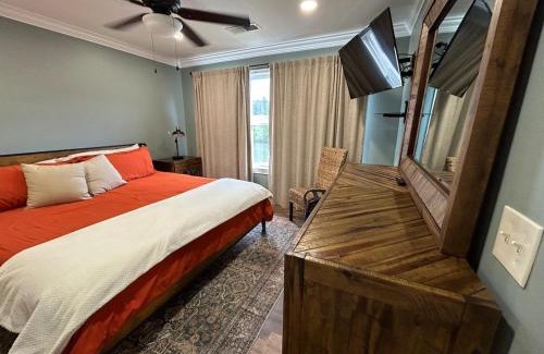 Alexander City Apartment | NorthLake Condo at Lake Martin