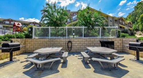 Alexander City Apartment | NorthLake Condo at Lake Martin