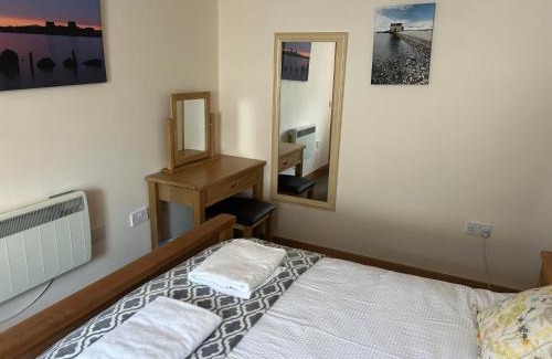 Lerwick Apartment | Northness Apartments, Lerwick Self Contained