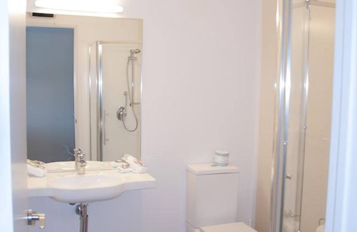 Washdyke Hotel | Northpark Motel