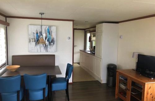 Buren House | Northseachalets Ameland