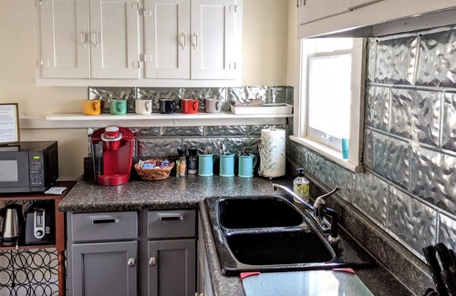 North Chattanooga Apartment | Northshore Apartment Quiet Neighborhood Near Downtown/Hospitals