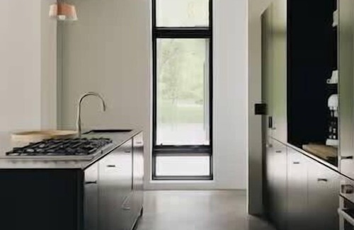 Northport House | NorthShore, Modern Cabin 656