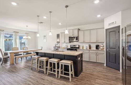 Slidell House | Northshore Nest Nook! New Amenities, New Home, minutes from Lake Pontchartrain!