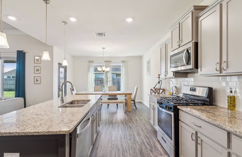 Slidell House | Northshore Nest Nook! New Amenities, New Home, minutes from Lake Pontchartrain!