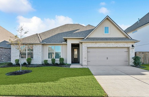 Slidell House | Northshore Nest Nook! New Amenities, New Home, minutes from Lake Pontchartrain!