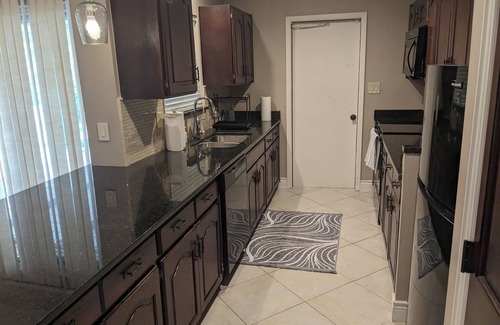 North San Antonio - SAT House | Northside Family Home Close to it All