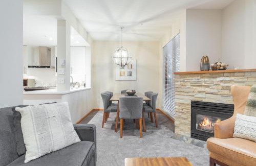 Village North House | Northstar by Outpost Whistler