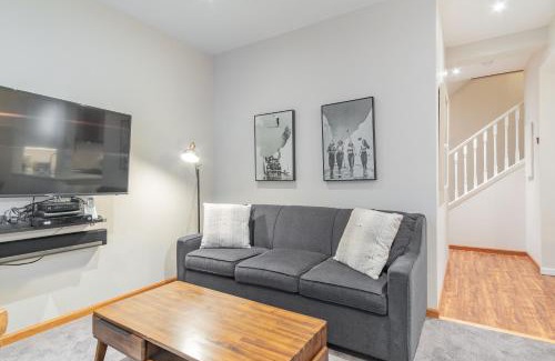 Village North House | Northstar by Outpost Whistler