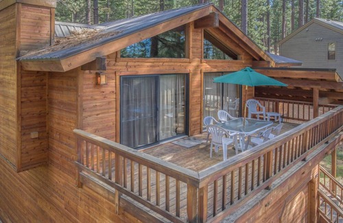 Truckee House | Northstar Family Cabin, Hot Tub, Rec Center Access