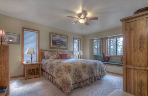 Truckee House | Northstar Family Cabin, Hot Tub, Rec Center Access