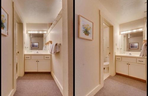 Truckee Hotel | Northstar Original Village Studio One
