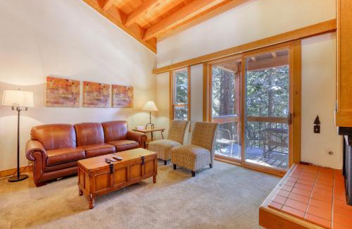 Truckee House | Northstar Perch