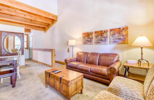 Truckee House | Northstar Perch