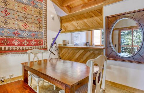 Truckee House | Northstar Perch