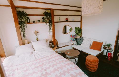Suzaki House | NorthStar Sea Breeze Holiday Home