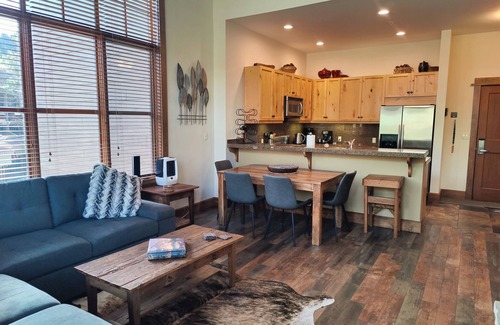 Truckee Condo | Northstar Village Condo