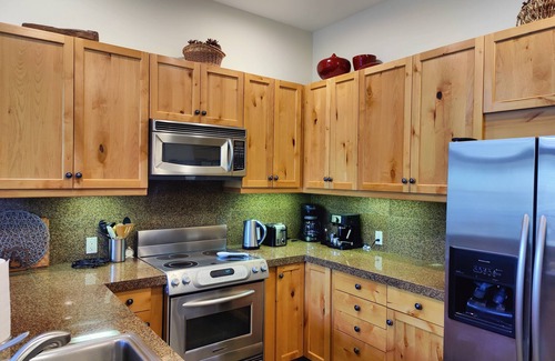 Truckee Condo | Northstar Village Condo