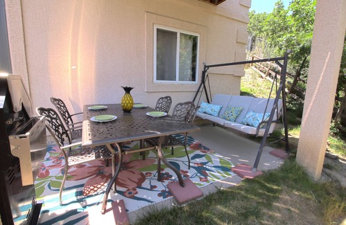 Northwest Colorado Springs House | Northwest Colorado Springs