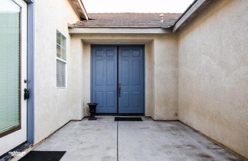 Greenacres Villa | NorthWest Farmhouse