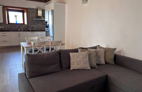 Puntagorda House | Northwest House