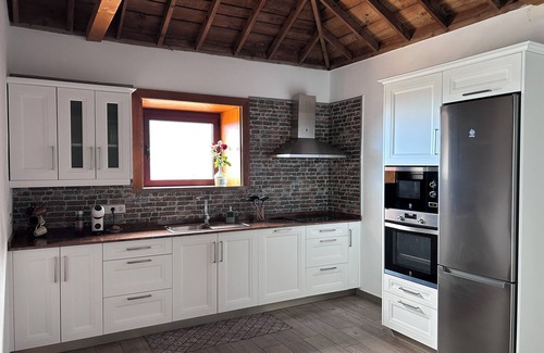 Puntagorda House | Northwest House