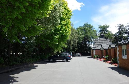 Northwood Hotel | Northwood Motor Lodge