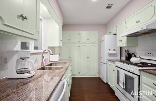 Old West Austin House | Northwood xxxxxxxxxx