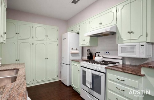 Old West Austin House | Northwood xxxxxxxxxx