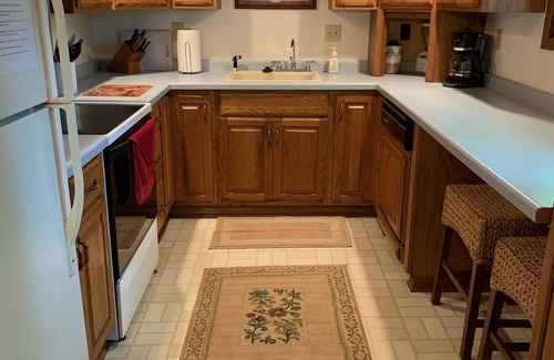 St Germain House | Northwoods Family Vacation Home