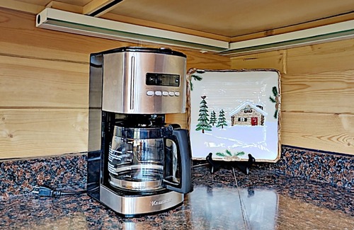New Lisbon Cabin | Northwoods Getaway- Private swimming pond, hot tub, & 70 acres of woods