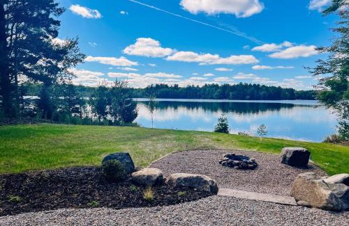 Eagle River House | Northwoods Haven