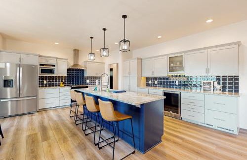 Eagle River House | Northwoods Haven