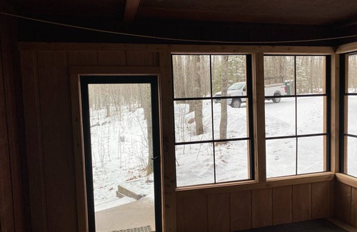 Hayward House | NORTHWOODS LAKEFRONT VACATION HOME, on beautiful Round Lake!
