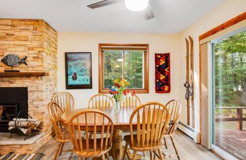 Eagle River House | Northwoods Paradise