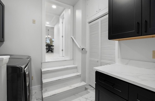 Norton Shores House | Norton Shores Lakefront: Relax, Hike, Explore!