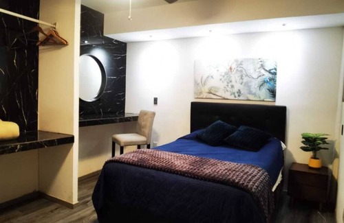 Monclova Hotel | NORUEGA INN