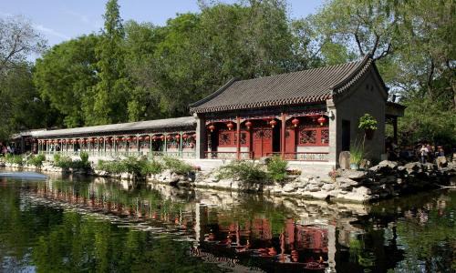 Xicheng Hotel | Nostalgia Hotel Beijing Prince Gong's Mansion 时光漫步酒店北京恭王府平安里地铁站店 Free fresh ground coffee ,Free laundry service