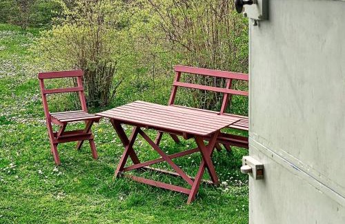 Sodvik House | Nostalgic Island Idyll in Aâ land-By Traum