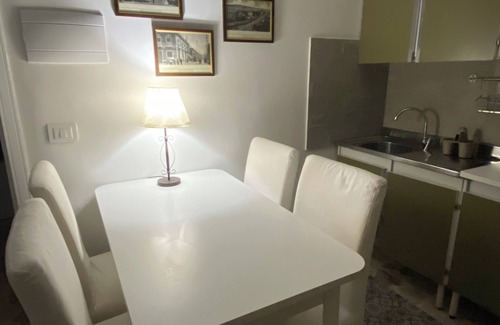 Reggio Calabria Apartment | NOSTOS Charming Dwelling - Delightful nest for your carefree vacation