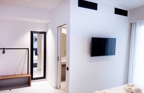 Agia Pelagia Cabin | Nostos,elmaral Living Experience "adults Only" by Checkin