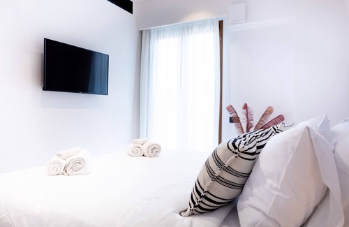 Agia Pelagia Cabin | Nostos,elmaral Living Experience "adults Only" by Checkin