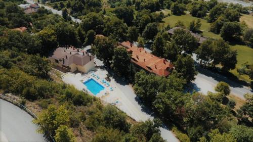 Loutraki Hotel | Nostos Hotel