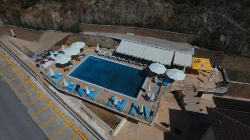 Loutraki Hotel | Nostos Hotel